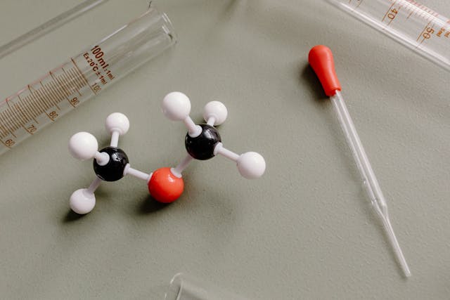 A Reliable Supplier from China